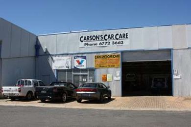 Carson's Car Care gallery image 6