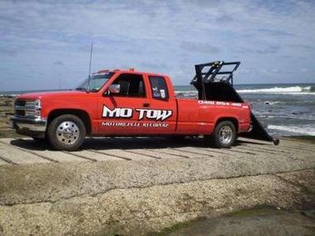 Mo Tow Motorcycle Recovery gallery image 21