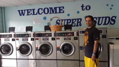 Super Suds Commercial Laundry gallery image 3