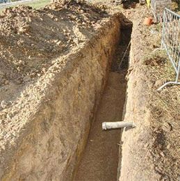 BCJ Excavation & Earthmoving gallery image 11