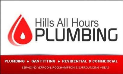 Hills All Hours Plumbing gallery image 1