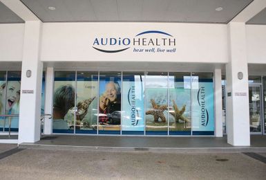 Audiohealth gallery image 1