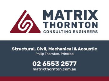 Matrix Thornton Consulting Engineers gallery image 2