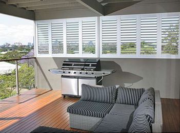 U Blinds, Shutters and Awnings gallery image 2