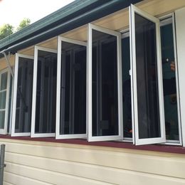 Mareeba Glass & North QLD Security Fitters gallery image 1