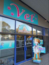 Shellharbour Veterinary Clinic gallery image 3