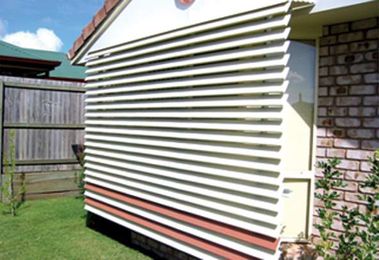 U Blinds, Shutters and Awnings gallery image 3
