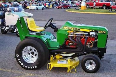 Townsville Mowers gallery image 3