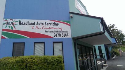 Headland Auto Servicing & Air Conditioning gallery image 3