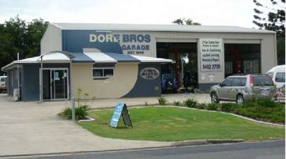 Dore Bros Garage Pty Ltd gallery image 21