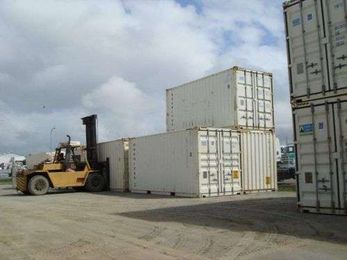 Hornick's Container Storage–Container Sales gallery image 1
