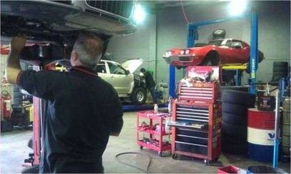 Rel Auto Repairs gallery image 2