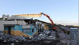 Central Coast Complete Demolition & Tree Service gallery image 1