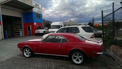 Albion Park Auto Electrical & Mechanical gallery image 2