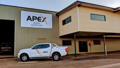 APEX Steel Supplies Darwin Pty Ltd gallery image 3