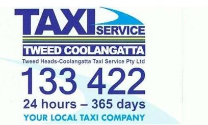 Tweed Heads Coolangatta Taxi Service gallery image 9
