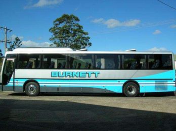 Burnett Bus Lines gallery image 2