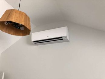 Cooltech Air Conditioning gallery image 2