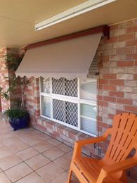 Keppel Bay Awnings, Screens & Blinds gallery image 2