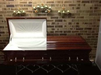 Fletcher Brothers Funeral Services gallery image 2