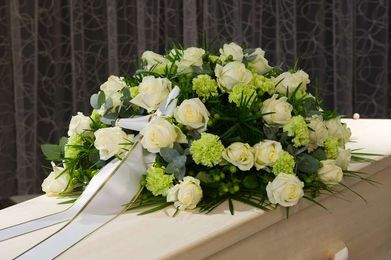 K & S Wright Funeral Directors gallery image 3