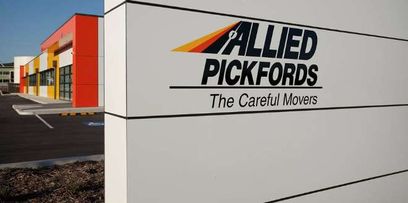 Allied Moving Services Mackay gallery image 8
