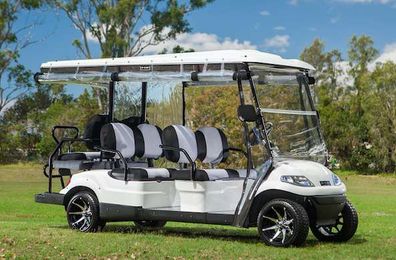 Qld Golf Carts gallery image 22