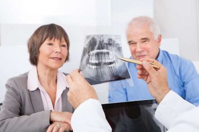 Bundaberg Denture Clinic gallery image 5