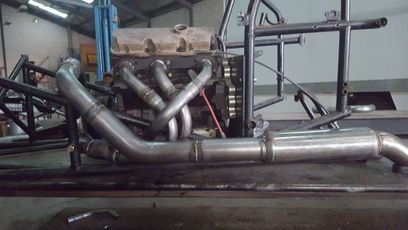 Dyno Flow Exhausts gallery image 13