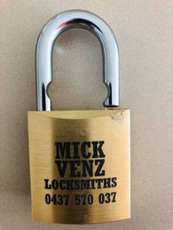 Mick Venz Locksmiths Pty Ltd gallery image 1