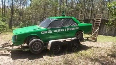 Gold City Steering & Suspension gallery image 25
