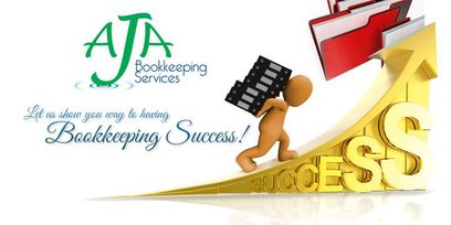 AJA Bookkeeping Services gallery image 2