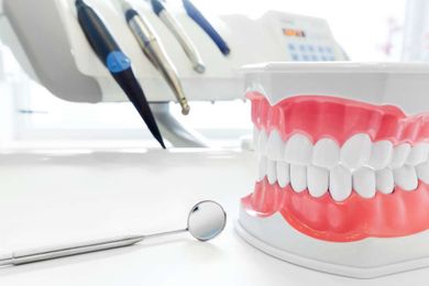 Cosmetic Denture Services–Jacob Maxwell gallery image 3