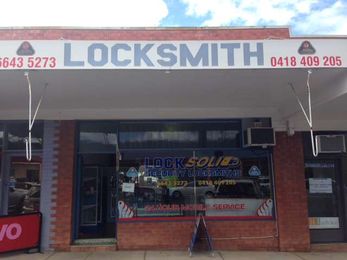 Locksolid Security Locksmiths gallery image 2