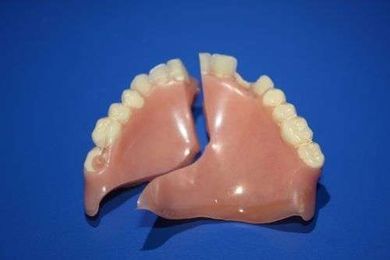 Advance Oral Dentures gallery image 21