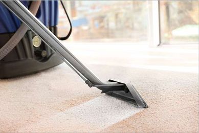 Quick Dry Carpet & Tile Cleaning gallery image 3
