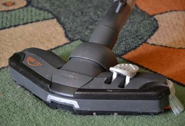 Spring Fresh Carpet & Upholstery Cleaning gallery image 1