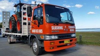 Port Macquarie Slashing gallery image 2