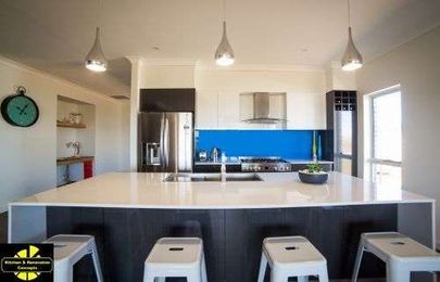 Kitchen & Renovation Concepts gallery image 2
