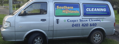 Southern Highlands Cleaning gallery image 2