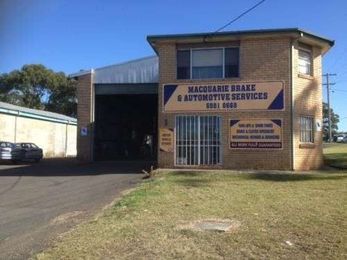 Macquarie Brake & Automotive Services gallery image 15