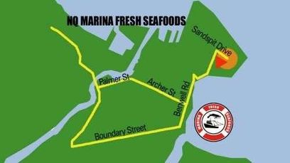 NQ Marina Fresh Seafoods Pty Ltd gallery image 1