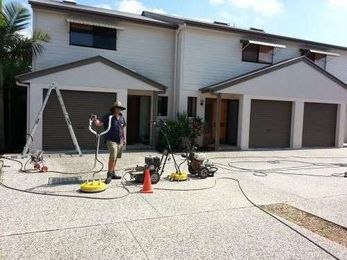 Sunshine Pressure Cleaning gallery image 3