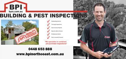 BPI North Coast Building and Pest Inspections gallery image 24
