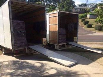 Armstrong Removals gallery image 2