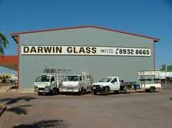 Darwin Emergency Glass gallery image 1