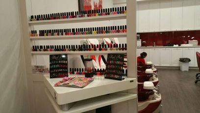 Nail Passion gallery image 2