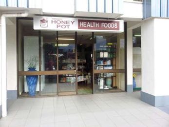 Tamworth Honey Pot Health Foods gallery image 21