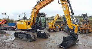 Satts Plant Hire & Haulage gallery image 3