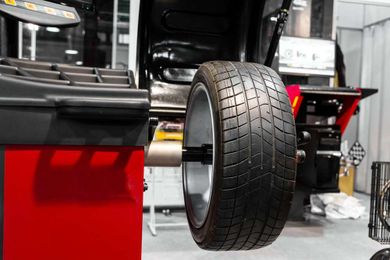 Mossman Tyre Service gallery image 6